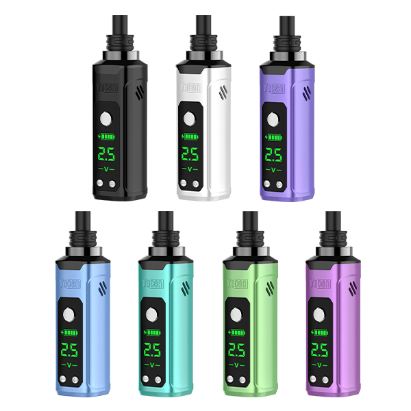 Yocan Nestor Main Image1